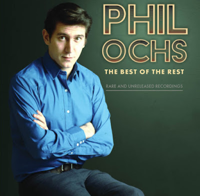 Phil Oches The Best