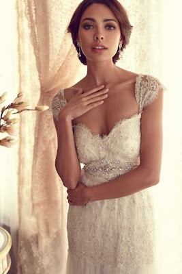 Wedding Dress, Bride Dress - Wedding Requirements Collection 2013