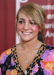 Jamie Lynn Spears photo