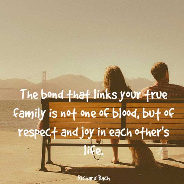 21 Famous Family Quotes with Image - Freshmorningquotes