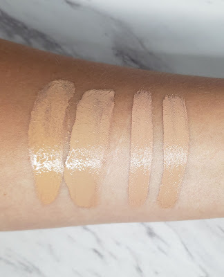 Review: ColourPop Pretty Fresh Complexion Line