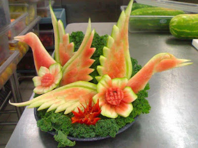 Awesome Food Art