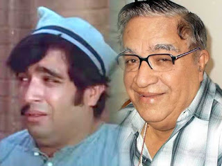 Mera Naam Joker fame Veteran actor Satinder Kumar Khosla’s sad demise!