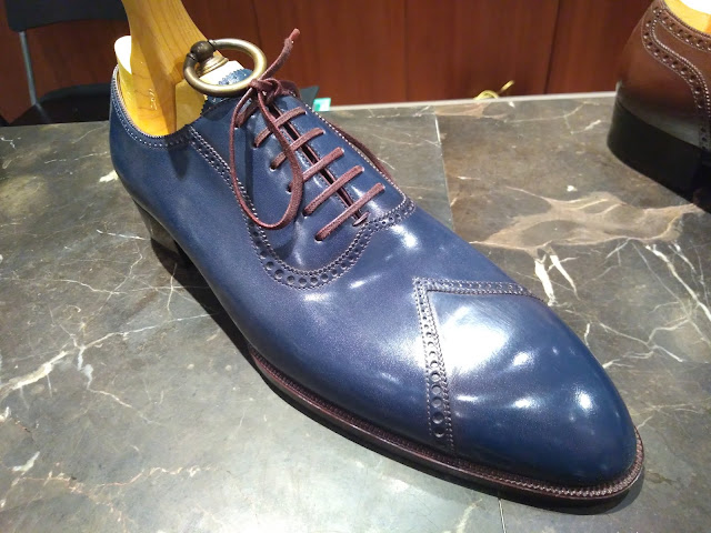 台北 taipei 靴 紳士靴 shoes オークルーム oak room マンドール mandor