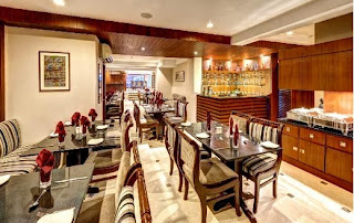 Multi Cuisine Restaurants in Kolkata