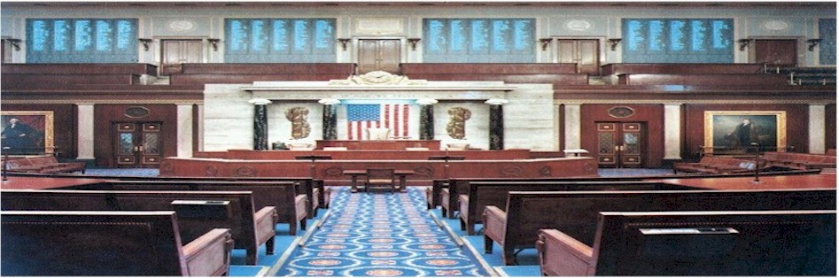 house of representatives speaker