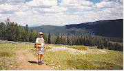 Or the time I was trapped against a cliff in Yellowstone Park while two . (with tony ynp)