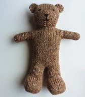 http://www.ravelry.com/patterns/library/ted-bear?buy=1