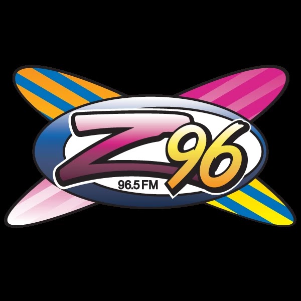 ALL THE HITS Z96