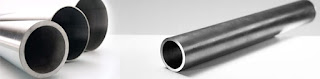 Stainless Steel Tubes