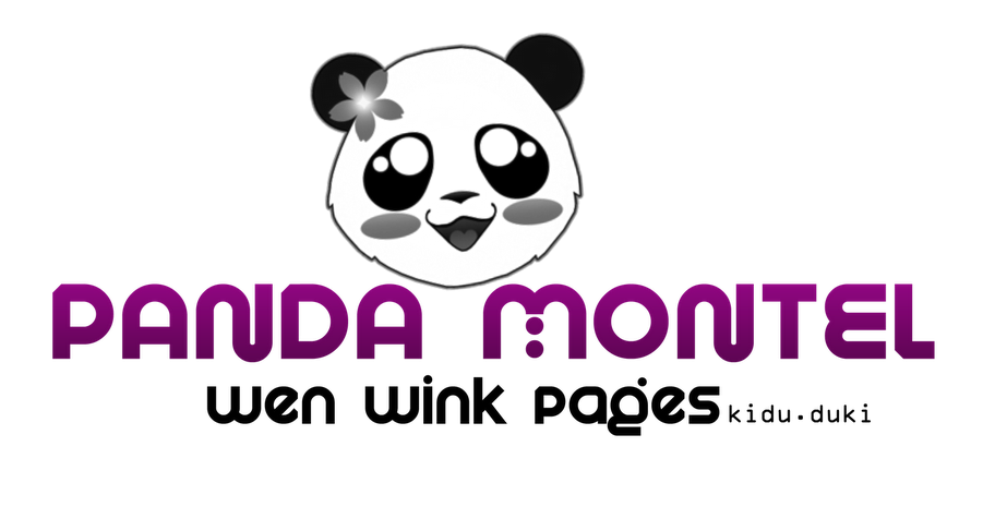 Panda Montel: Pill Tidact dan Eskinol Serta Kesan 