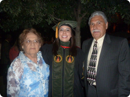 Oath & Hooding 115