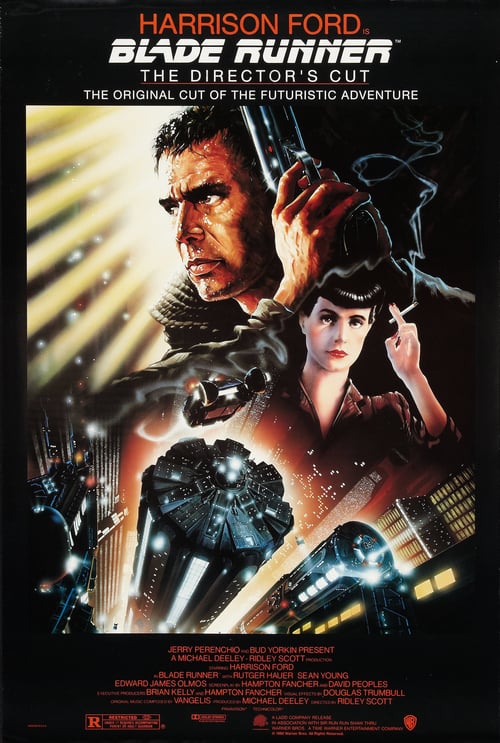 Descargar Blade Runner 1982 Pelicula Completa En Español Latino