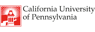 California University of Pennsylvania offers 23 online programs