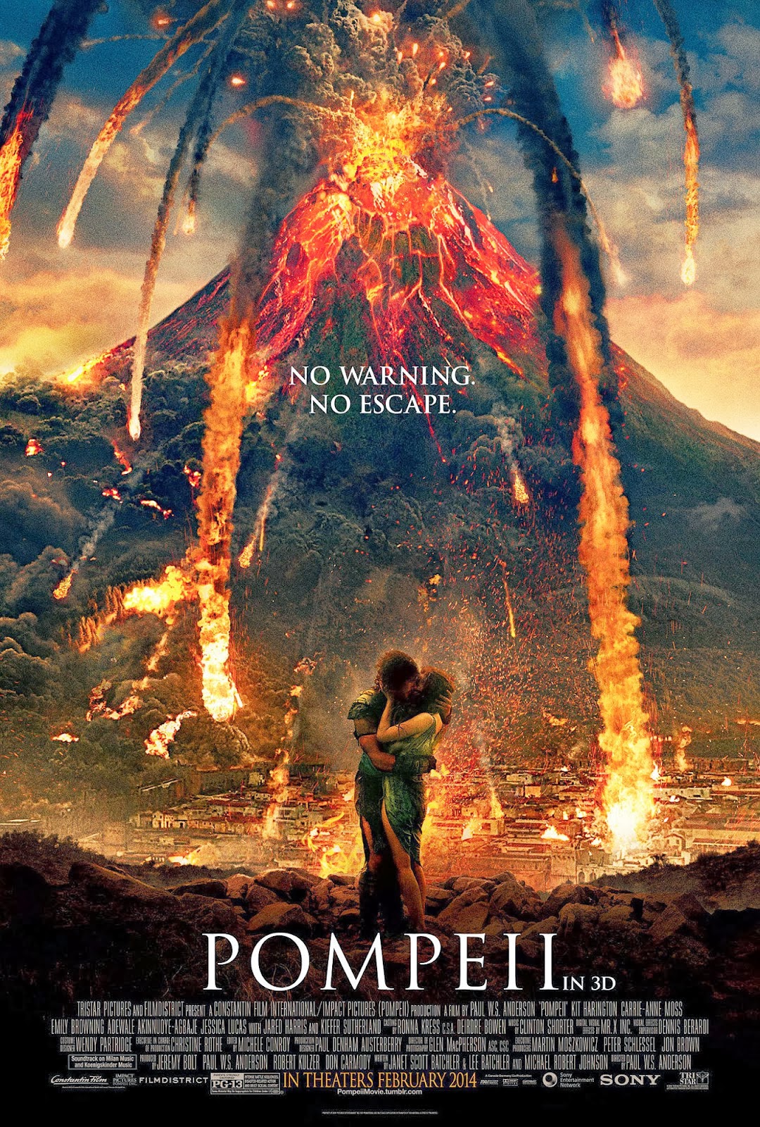 Pompeii hd free full movie download