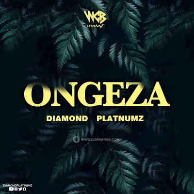 Wimbo mpya wa Diamond Platnumz. The song titled as Ongeza. Furahia Kusikiliza na Kuangalia Nyimbo mpya zote za Bongo Fleva za Tanzania mwaka 2020.