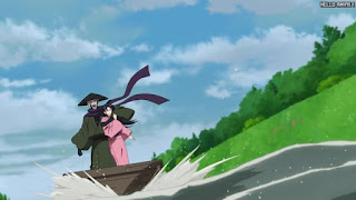 るろうに剣心 新アニメ リメイク 6話 るろ剣 | Rurouni Kenshin 2023 Episode 6