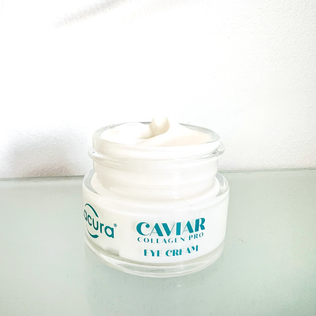 Aldi’s Caviar Collagen Pro Skincare Range