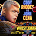 Wrestlemania 41 Quick Highlights: Night 2 (20th April 2025): Cena Gets to Championship No. 17