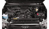 2015 Toyota Tacoma is Coming What is Inside and Outside