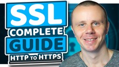 SSL Complete Guide 2021: HTTP to HTTPS