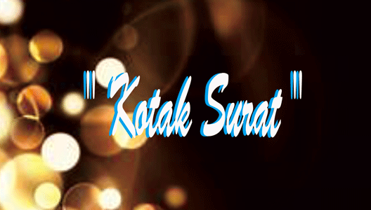 Puisi Kotak Surat