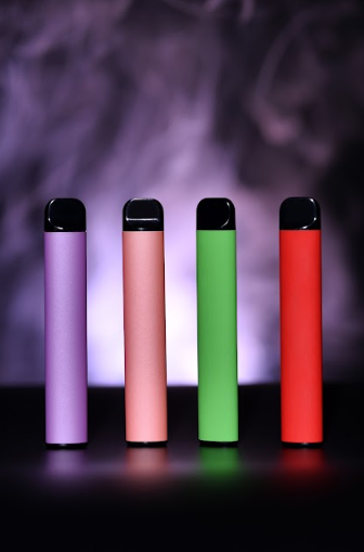 Are Zero Nicotine Disposable Vape Pens Safe