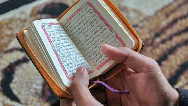 Tips Cara Menghafalkan Al-Quran