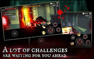 Shadow of Death v1.24.0.0