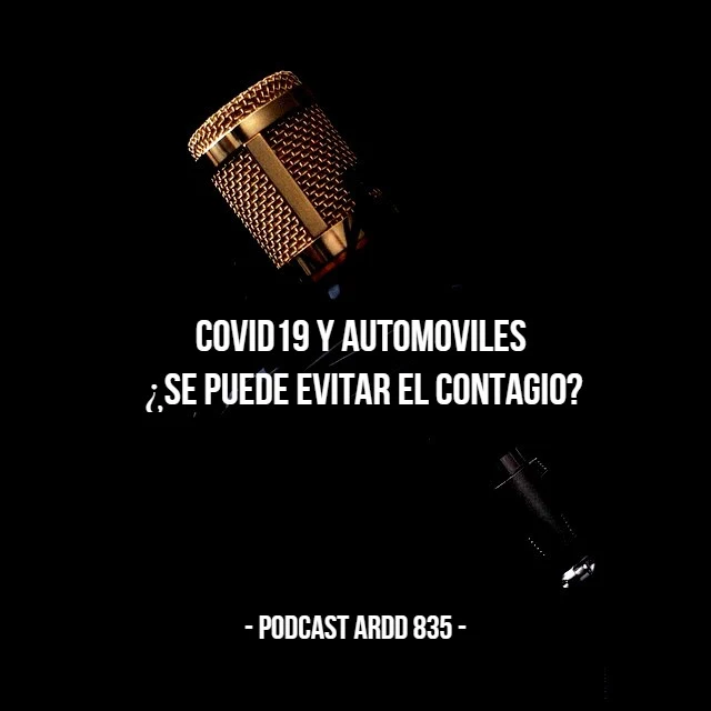 Podcast ARDD 835