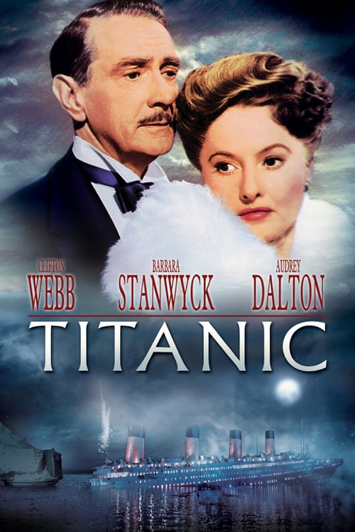 Regarder Titanic 1953 Film Complet En Francais