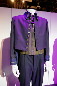 Terence Stamp Haunted Mansion Ramsley film costume