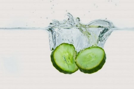 14 Reasons You Should Start Eating Cucumber