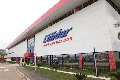 vagas no supermercado condor