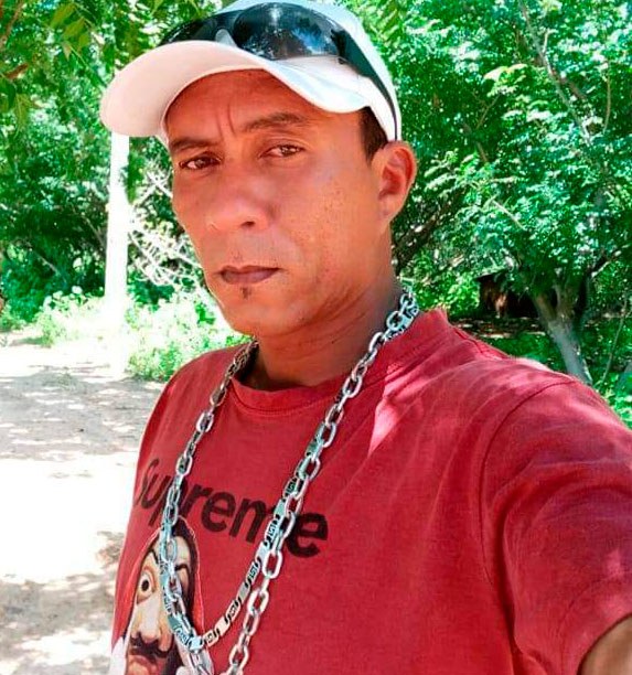 Caraubense de 37 anos é morto a tiros em via pública no Bairro Sumaré em Mossoró