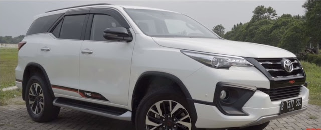 25 Mobil Toyota Keluaran Terbaru Tahun 2018, Harga Mobil Toyota Keluaran Terbaru Tahun 2018