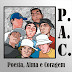 Mixtape : P . A . C ( Poesia , Alma e Coragem )