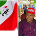 Rafiu Ibrahim: Kwara PDP Suspends Political Activities 