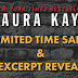  Excerpt Reveal & Sale Blitz -  RIDE ROUGH by Laura Kaye