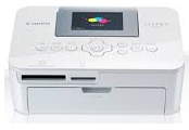 Canon SELPHY CP1000 Driver Download