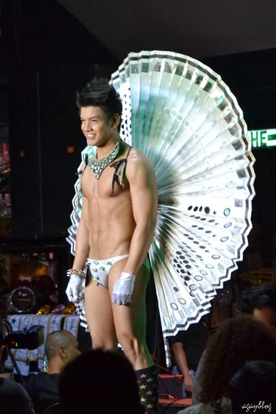 Aeron Cruz