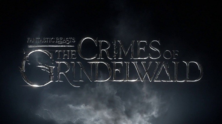 Fakta-fakta Menarik dari Fantastic Beasts: The Crimes of Grindelwald