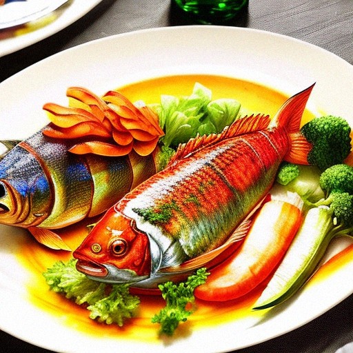 Resep Masakan Ikan