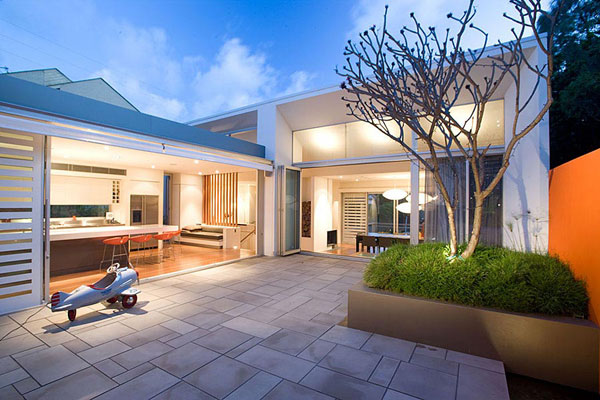  Modern  Home  Design  Modern  House  Design  In Australia 