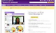 Yahoo! Messenger