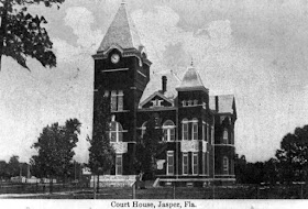hamilton county courthouse jasper florida
