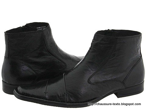 Chaussure texto:texto-581757