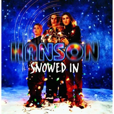 Snowed In Hanson 