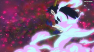 ワンピースアニメ パンクハザード編 594話 シーザー・クラウン | ONE PIECE Episode 594