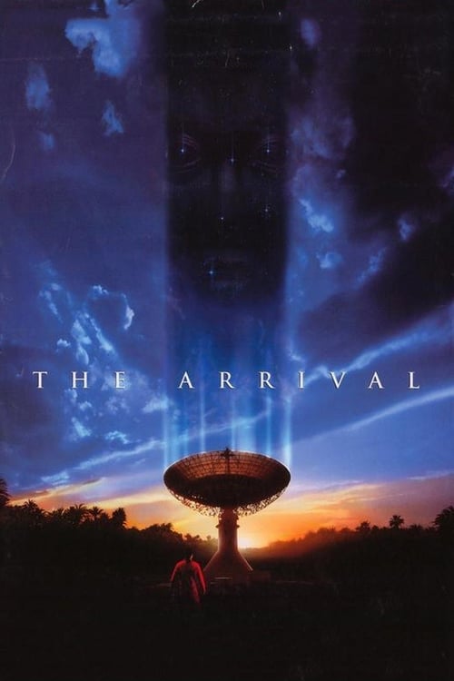 [HD] The Arrival - Die Ankunft 1996 Online Anschauen Kostenlos